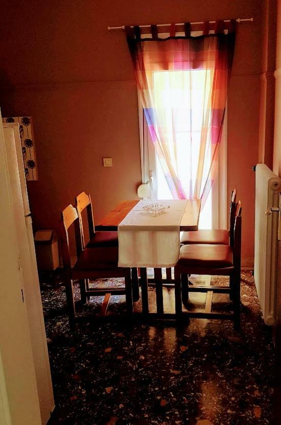 אפרטהוטל קאבאלה Haus Elena מראה חיצוני תמונה
